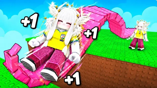 Tongue Escape Stages 1 to 7: Full Obby Walkthrough Guide